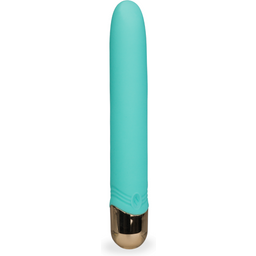 Vibromasseur en silicone 9 modes Romeo