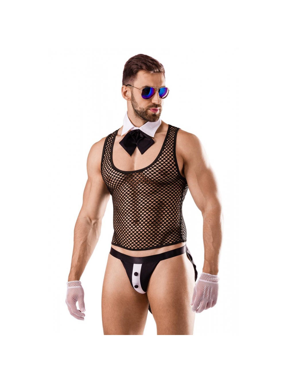 Costume De Majordome