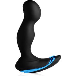 Stimulateur Prostatique 6X P-Pounce Double Tapping