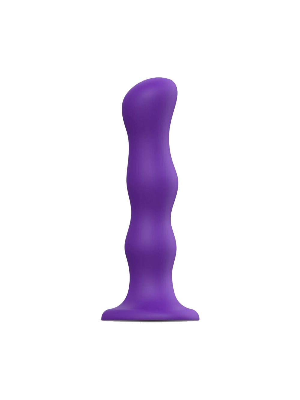 Dildo Geisha Balls violet XL