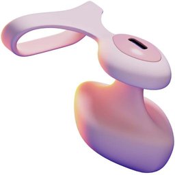 - Vibromasseur de doigt
