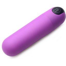 Bang! – Bullet Vibrator – Violet