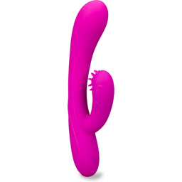 Vibro rabbit point-G 30 vitesses