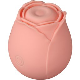 Rose Buddies The Rose Purrz Vibromasseur