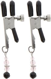Pince-tétons Clamps Beads Taboom