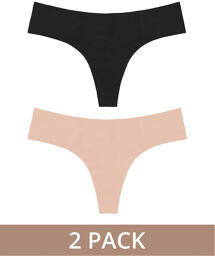 String Invisible 2 Pack