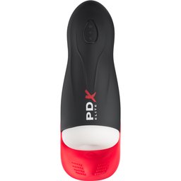 Elite Fap-O-Matic Pro Masturbateur