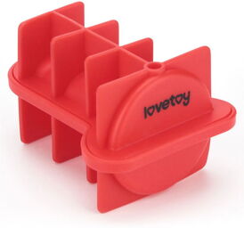 Moule à glaçons Mini Pénis