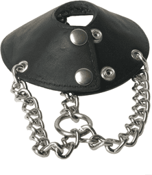 Parachute Ball Stretcher with Spikes VF155