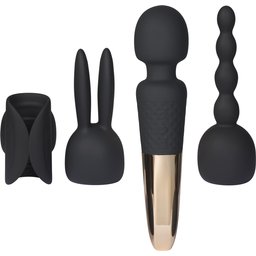 Magic Wand Set de Jeu pour Couples