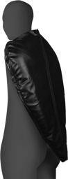 Kit d’attache pour bras dans le dos – Black