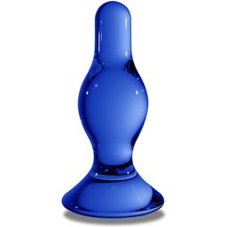 Plug Anal Classy en Verre