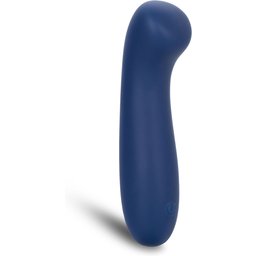 Stimulateur Point-G Satin G Cashmere
