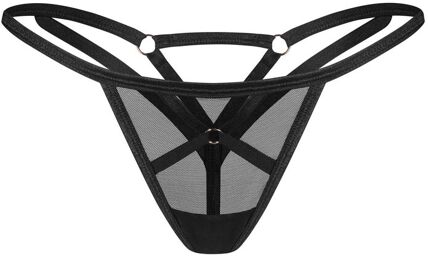 Euridia string - Noir Noir