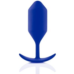 - Snug Plug 4 Navy