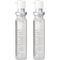 Überlube Good-to-Go Pack de 2 Recharges 15 ml