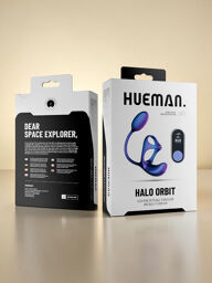 Anneau pénien vibrant avec double stimulation et télécommande