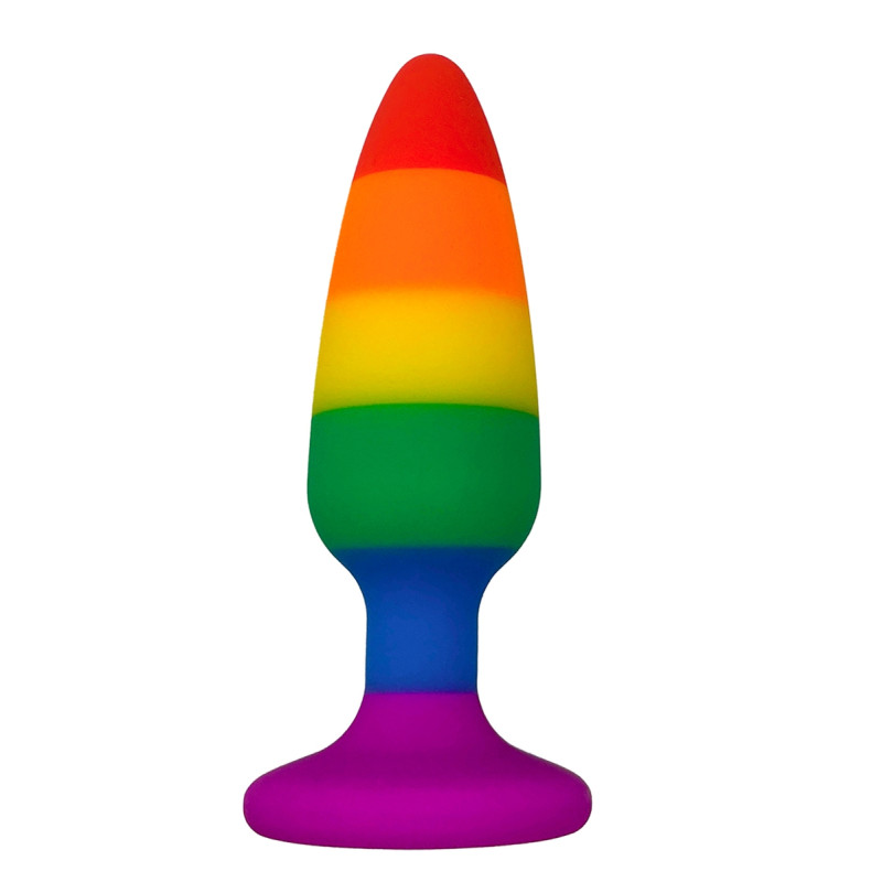 Plug arc en ciel Hiperloo L