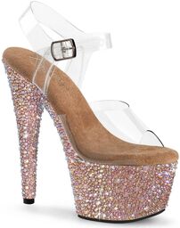 BEJEWELED-708MS BEJ708MS/C/ROGLDRS