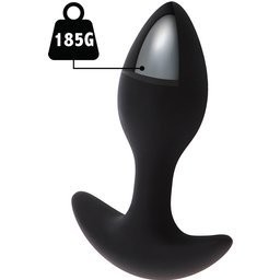 Plug Anal Lesté 185g