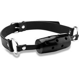 Bâillon Respirant Cylindrique