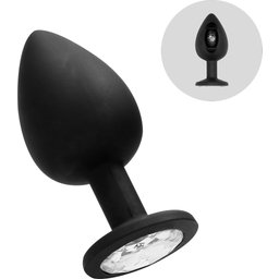 Bijou Anal à Boule N°91