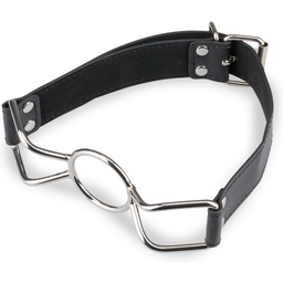 Bâillon écarteur Spider Bondage