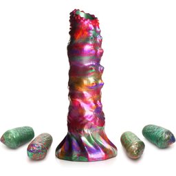 Dong Créature avec Oeufs Larva