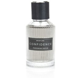 EOL - PHR Parfum aux Phéromones Confidence Deluxe - Homme/Femme