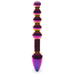 Plug anal en verre Evocation