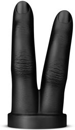 Plug anal Victory Double Finger