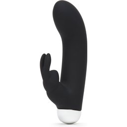 Vibromasseur Greedy Girl Mini Rabbit