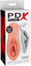 Perfect Pussy: Dream Stroker