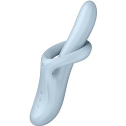 Heat Flex 4 Vibromasseur Point G