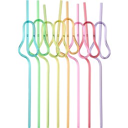 Glitterati Silly Penis Pailles 8 pcs