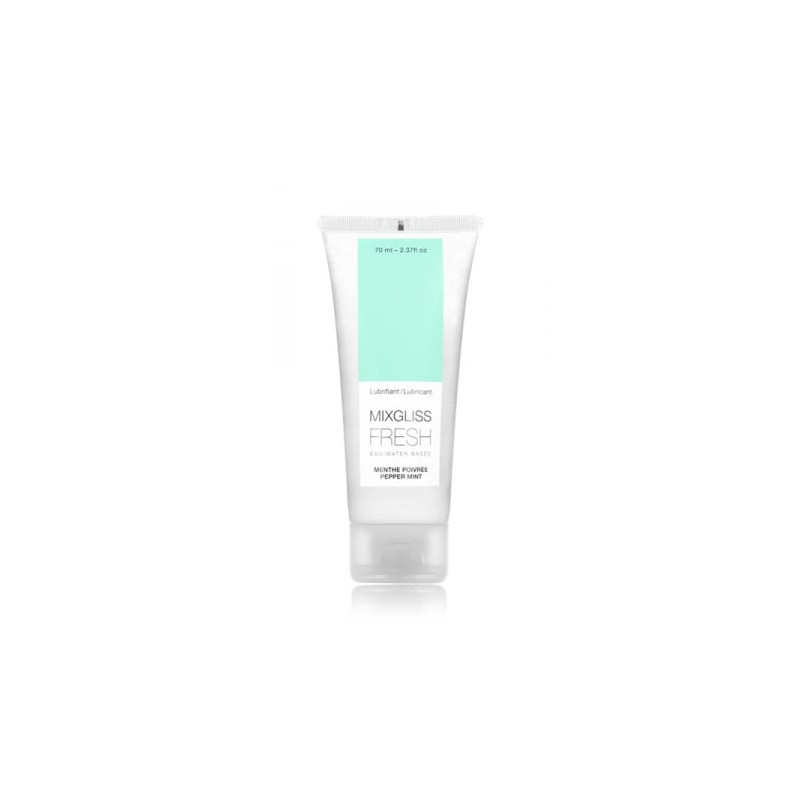 eau - Fresh Menthe poivrée 70ml