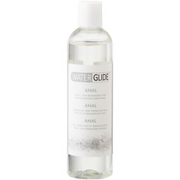 Lubrifiant Anal 300 ml
