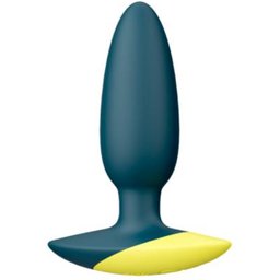 – BASS Plug Vibrant – Vert Foncé