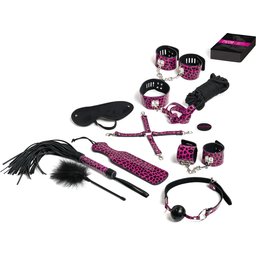 Master & Slave Jeu de Bondage pour Couples