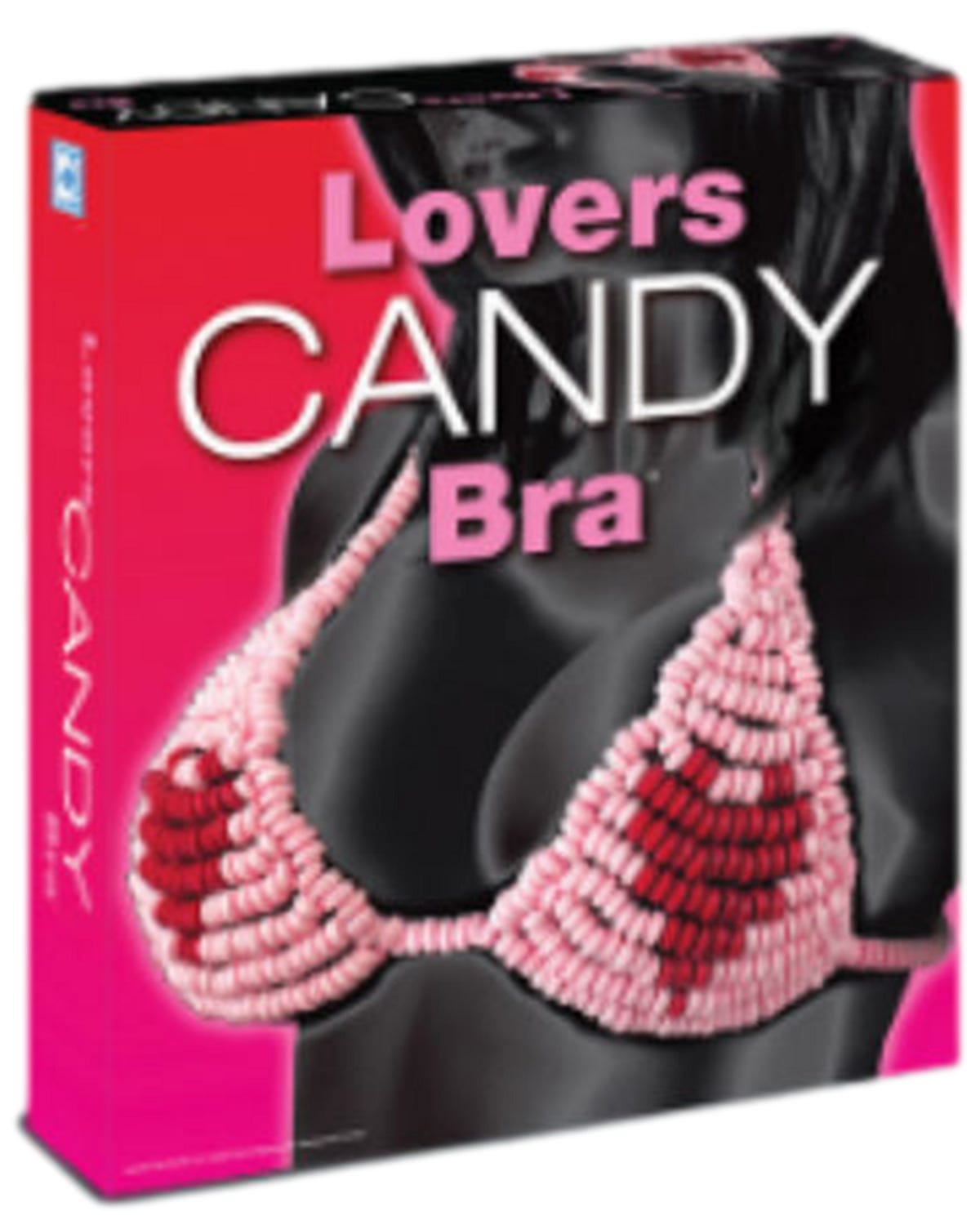 Candy Soutien-Gorge Lovers