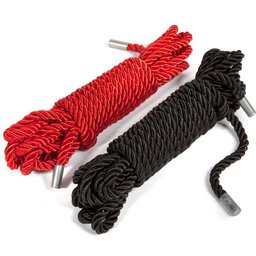 – Restrain Me Cordes Bondage – 2×5 Mètres