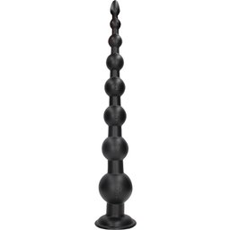 Chaîne Anale Dominant Drill