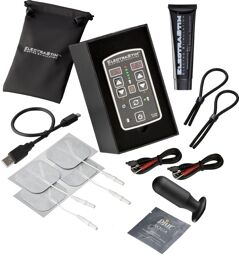 Kit de contrôle Flick Duo Electrastim