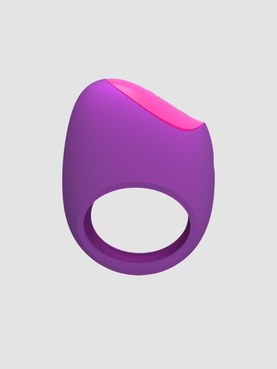 Anneau Vibrant Connecté Remoji Lifeguard