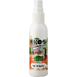 yummy Lubrifiant Aromatisé
