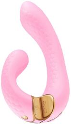 Vibromasseur Rabbit Miyo Rose