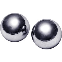 Titanica Extreme Steel Boules d'Orgasme 2 x 250 g