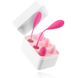 Ensemble de boules de Kegel - 6 Pcs.