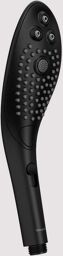 Wave - Stimulateur douche noir Noir