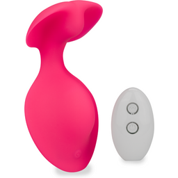 Culotte vibrante télécommandée Aurea